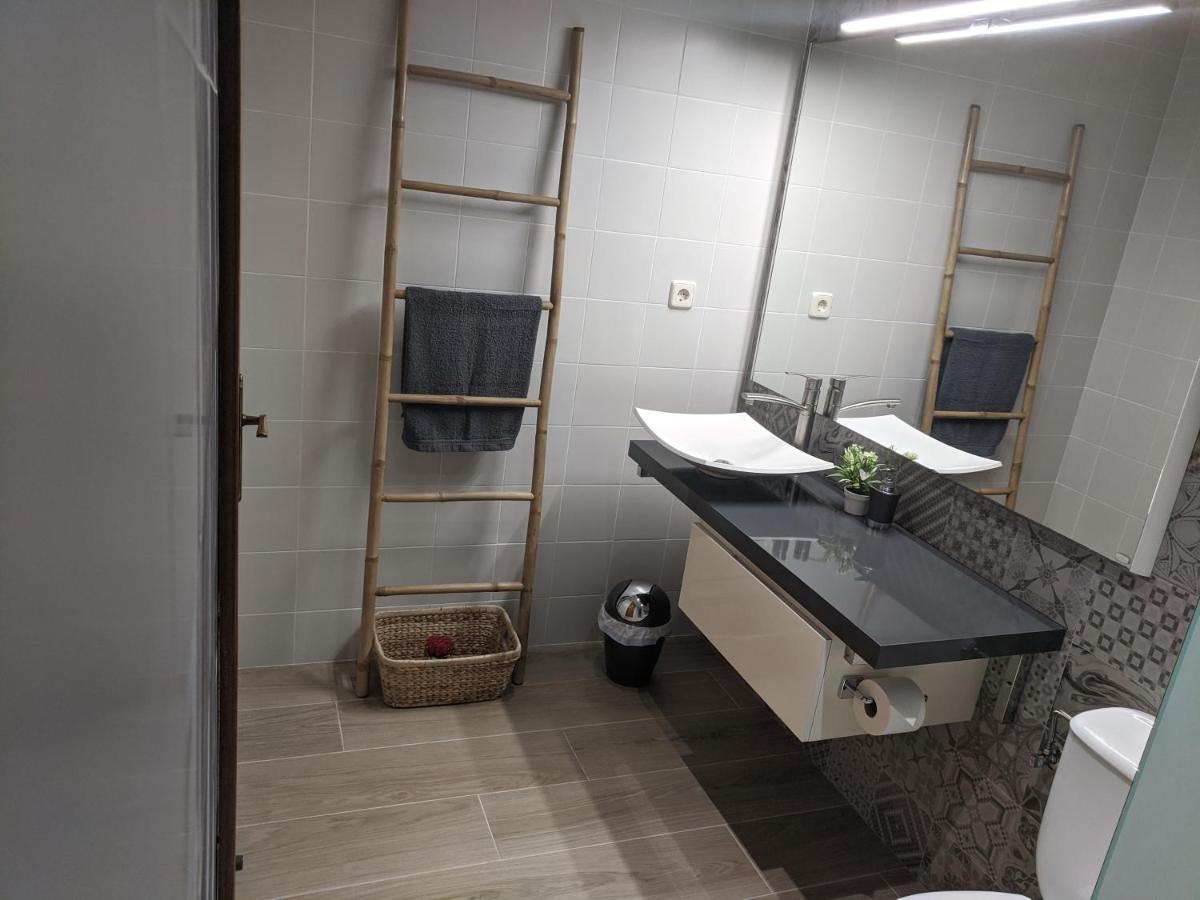 Dalt Vila Salou Deluxe Экстерьер фото