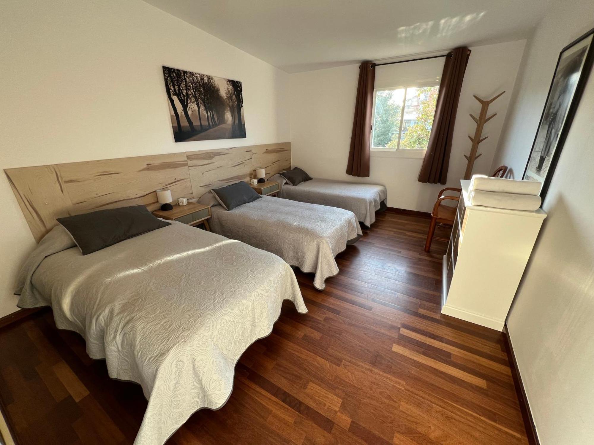 Dalt Vila Salou Deluxe Экстерьер фото