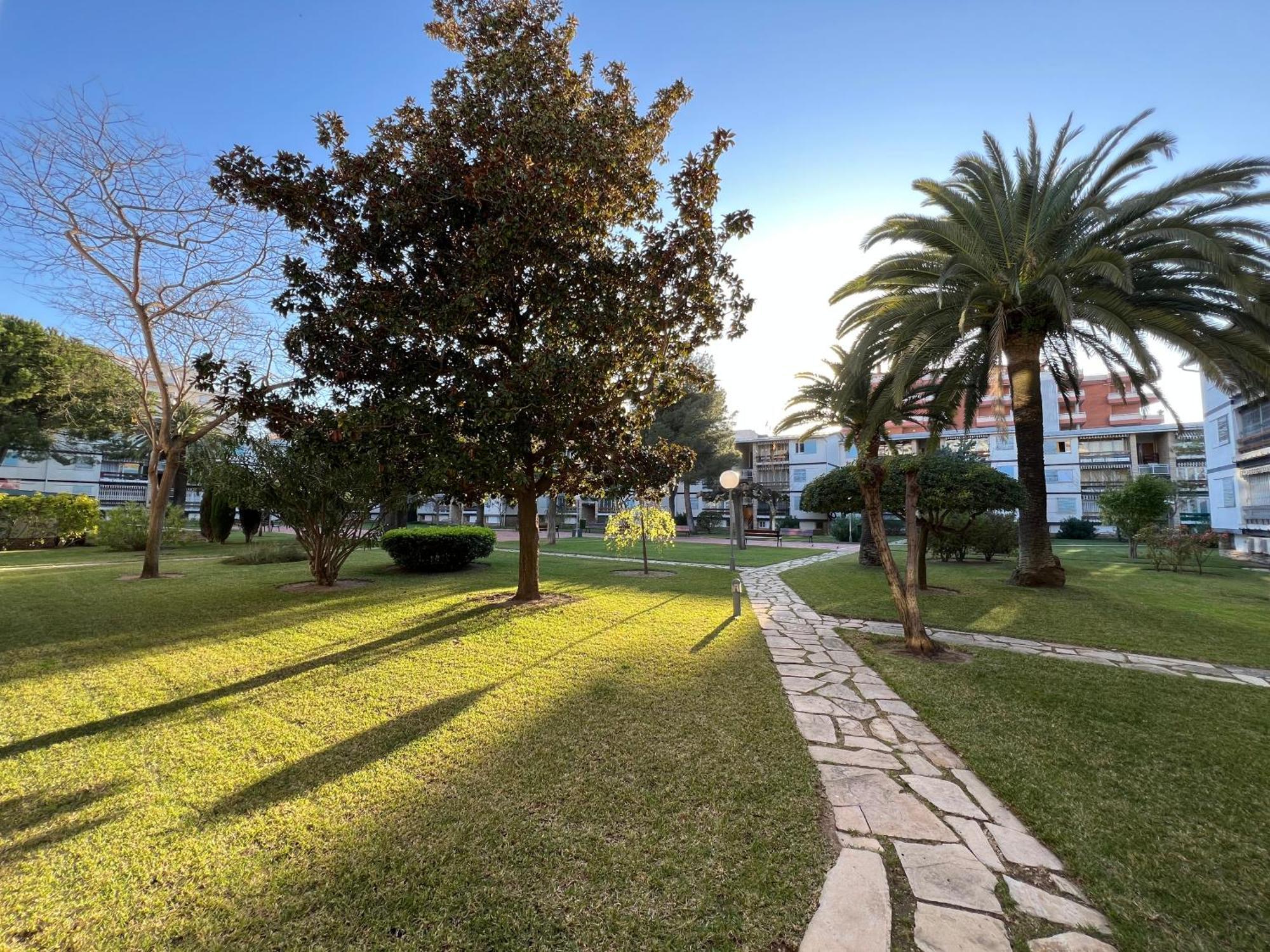 Dalt Vila Salou Deluxe Экстерьер фото