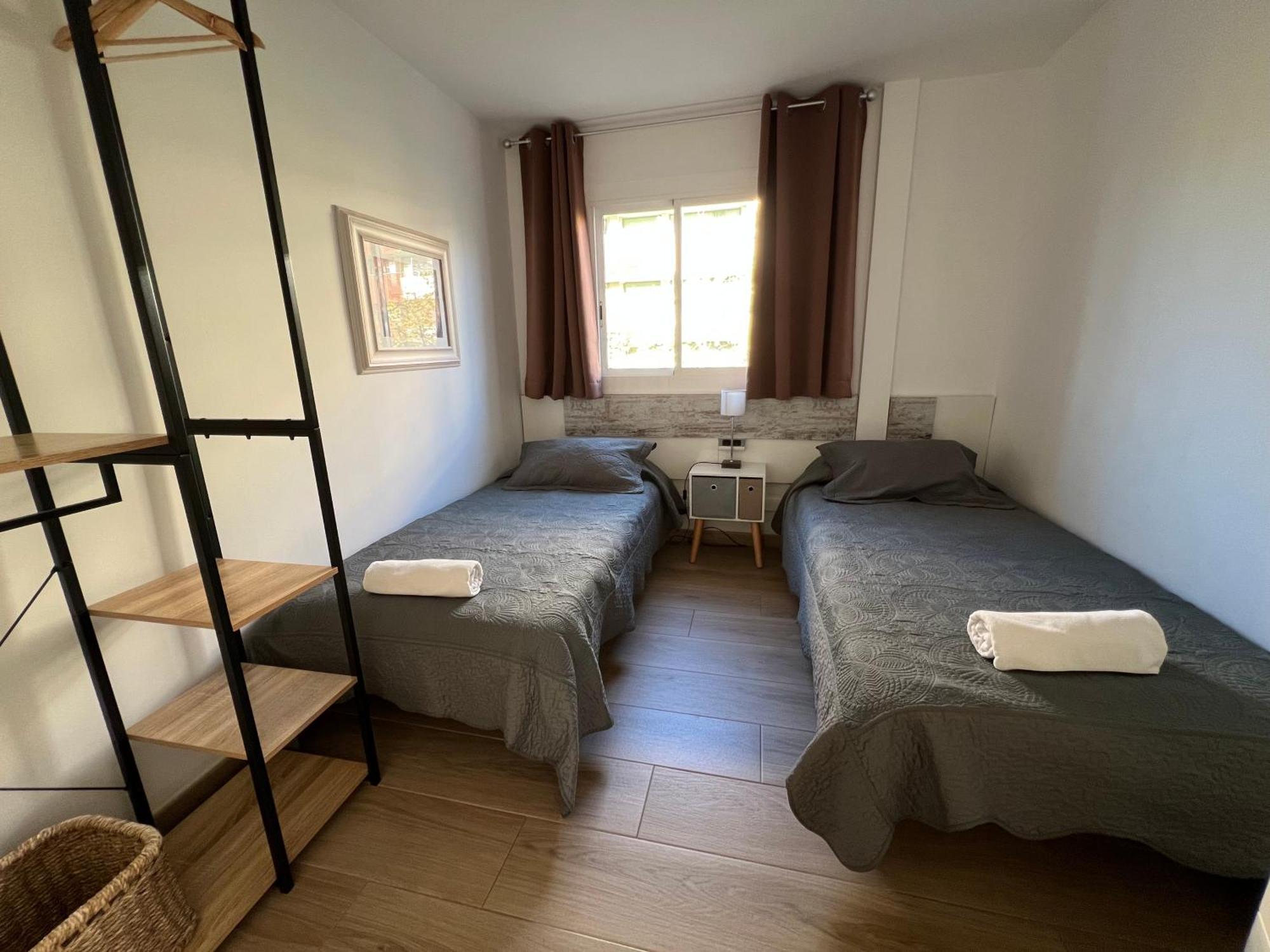 Dalt Vila Salou Deluxe Экстерьер фото
