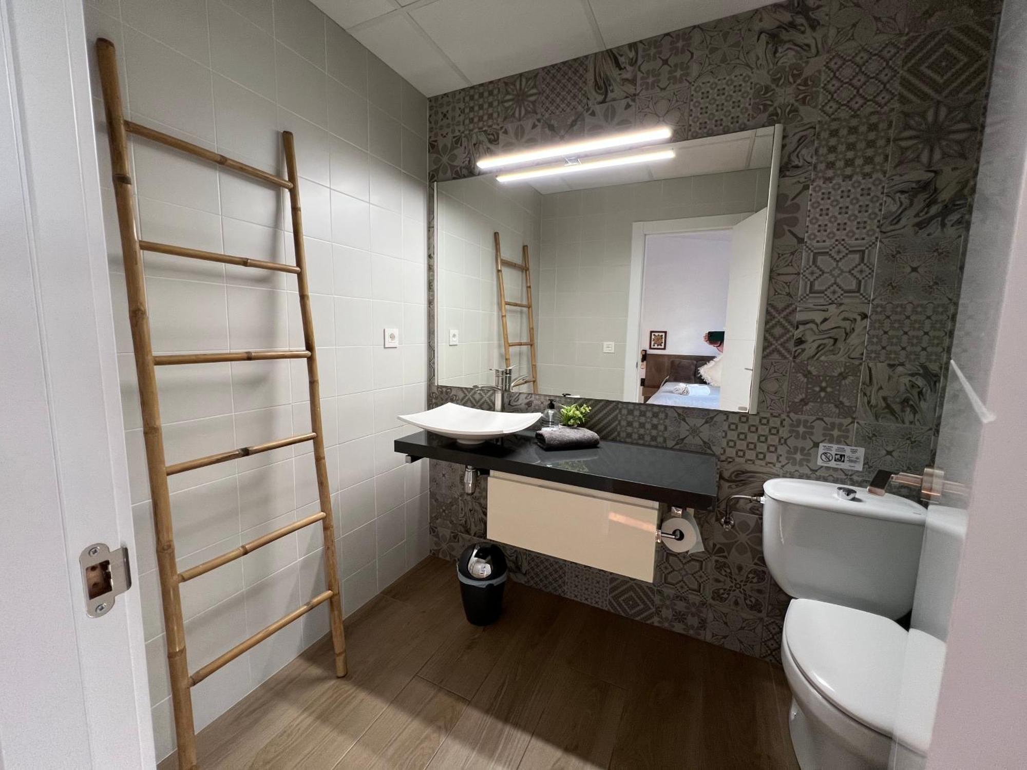 Dalt Vila Salou Deluxe Экстерьер фото
