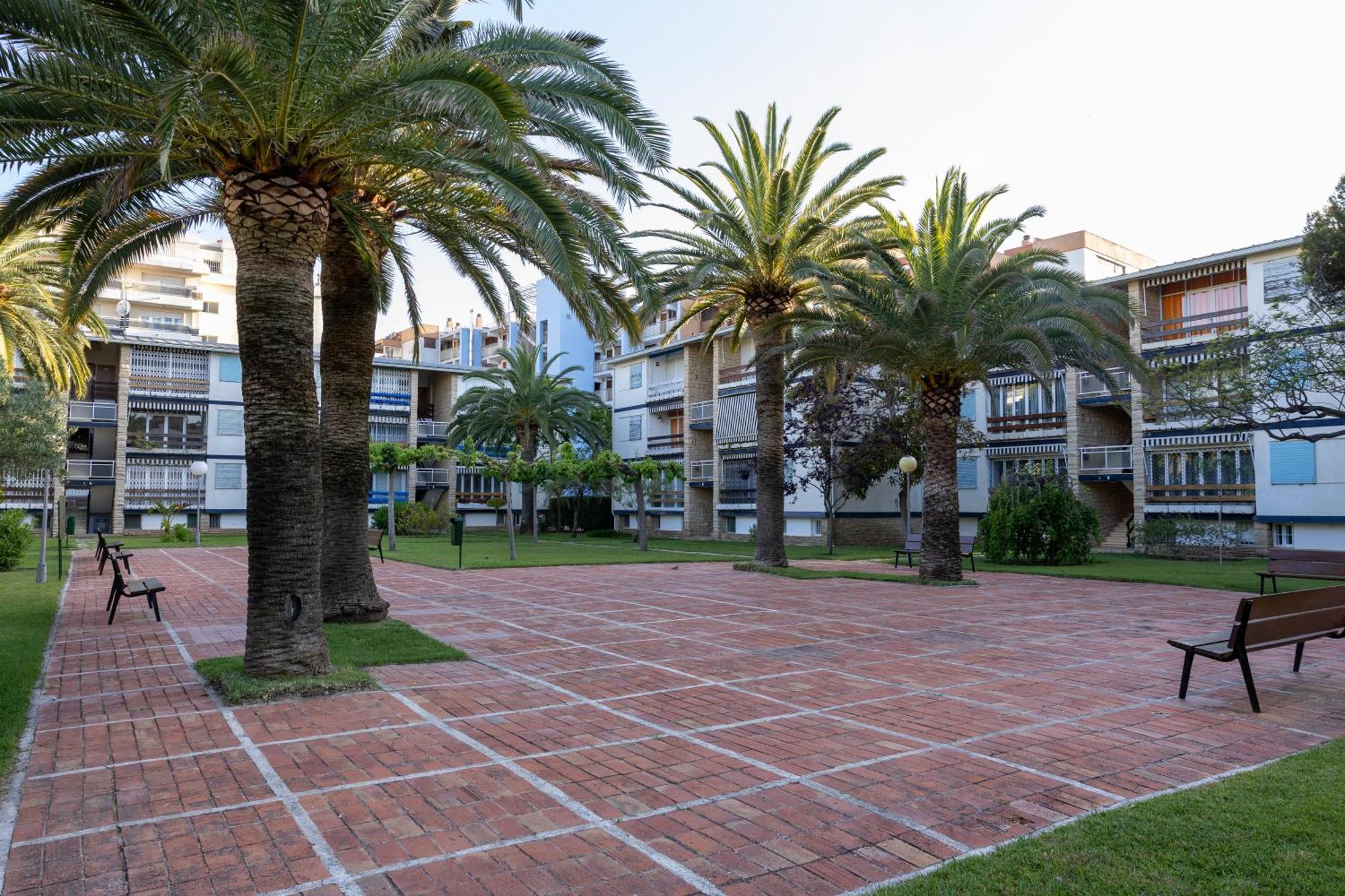 Dalt Vila Salou Deluxe Экстерьер фото