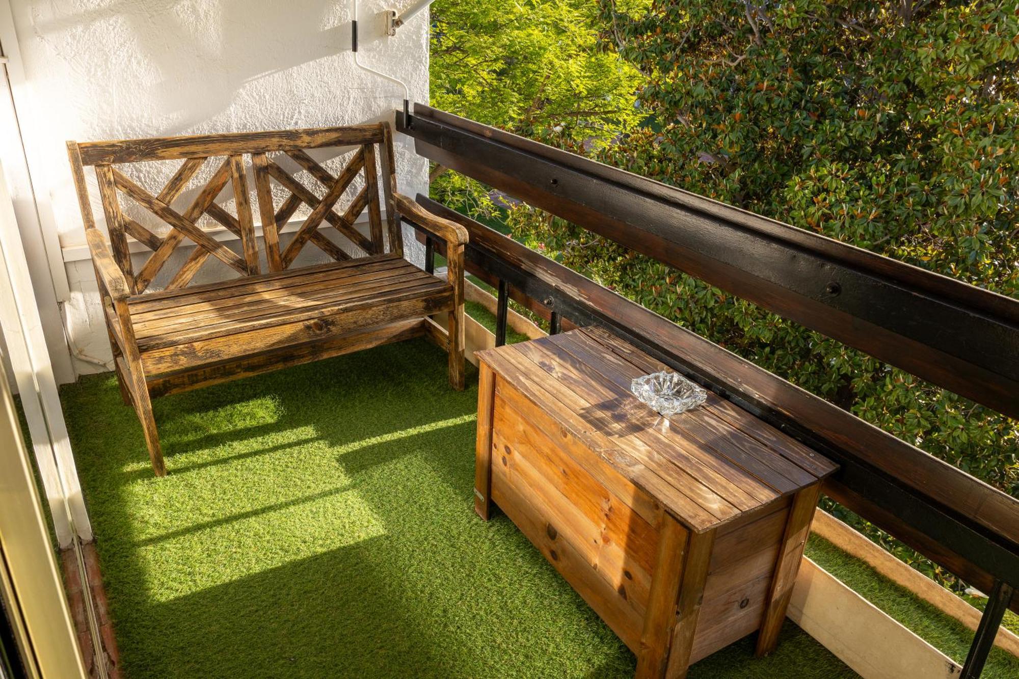 Dalt Vila Salou Deluxe Экстерьер фото