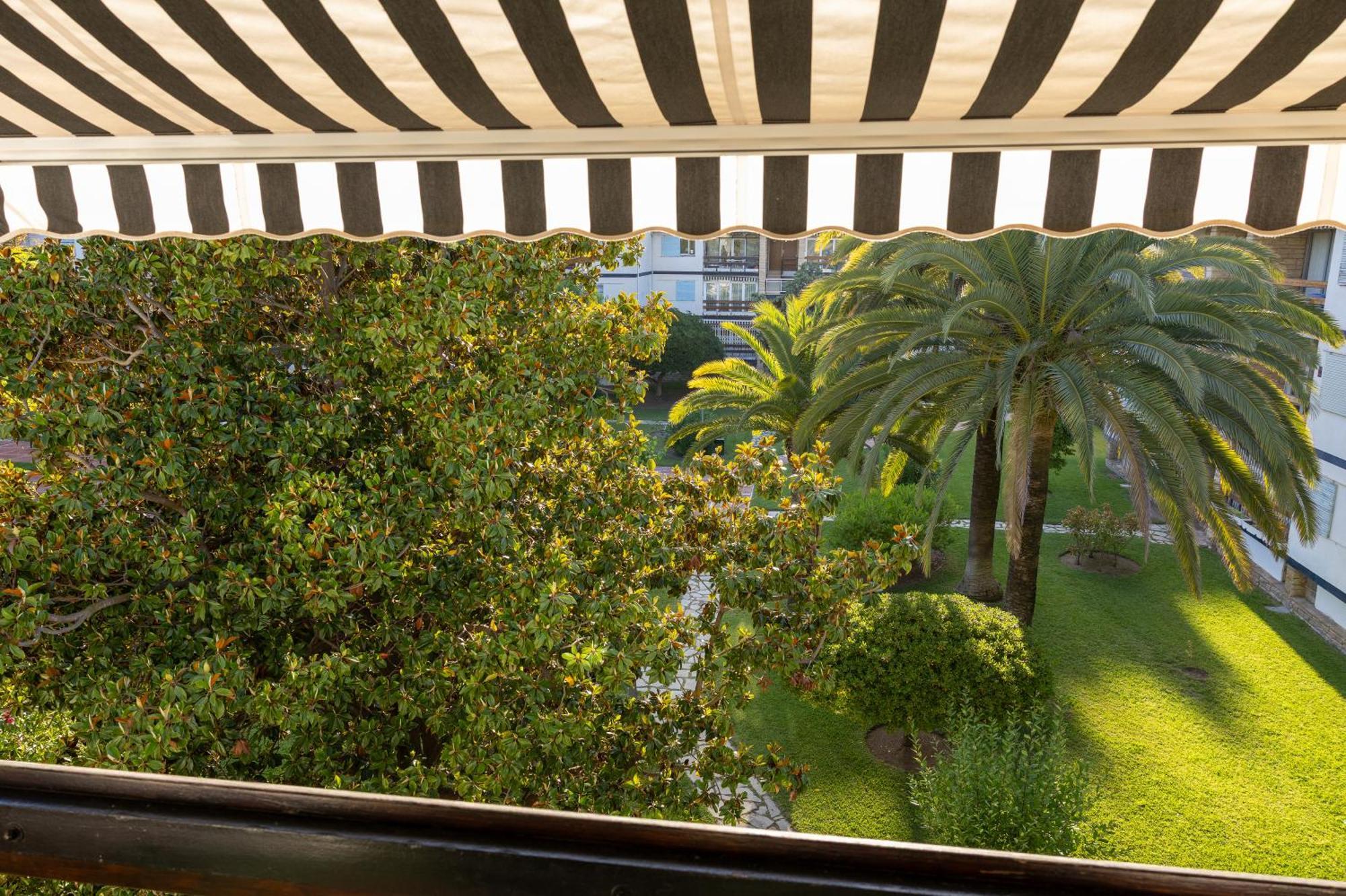 Dalt Vila Salou Deluxe Экстерьер фото