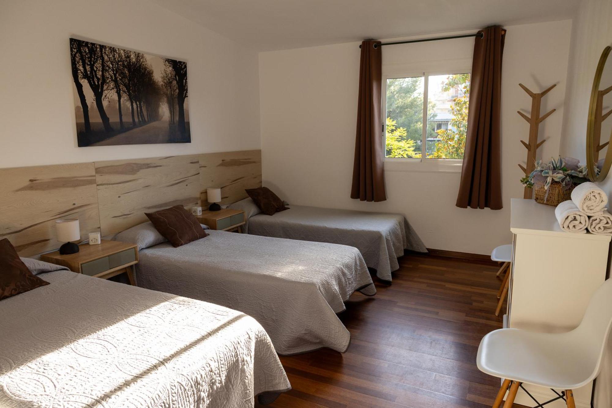 Dalt Vila Salou Deluxe Экстерьер фото