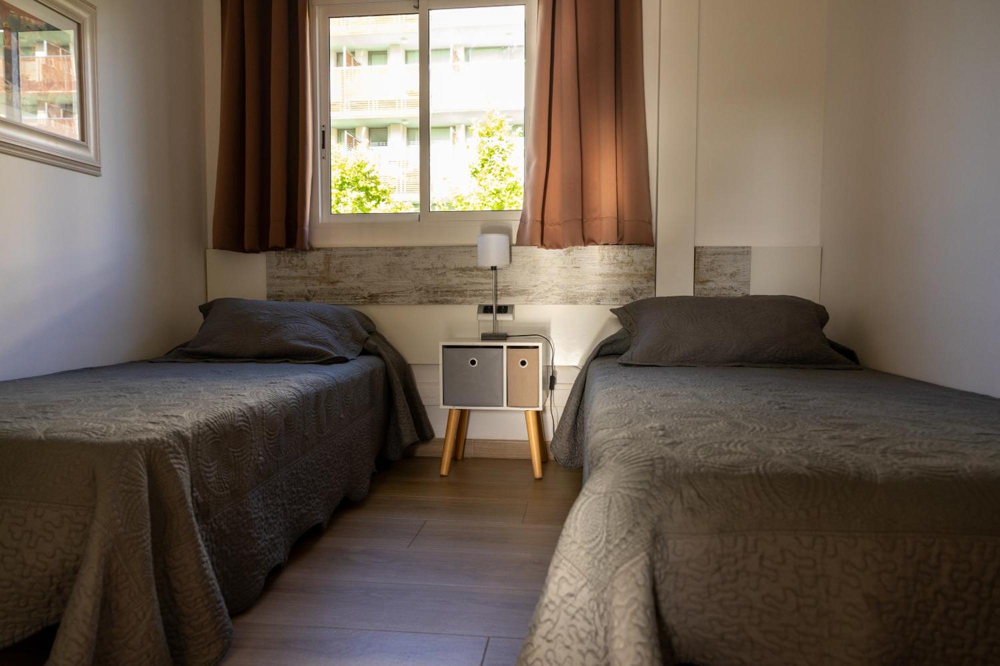 Dalt Vila Salou Deluxe Экстерьер фото
