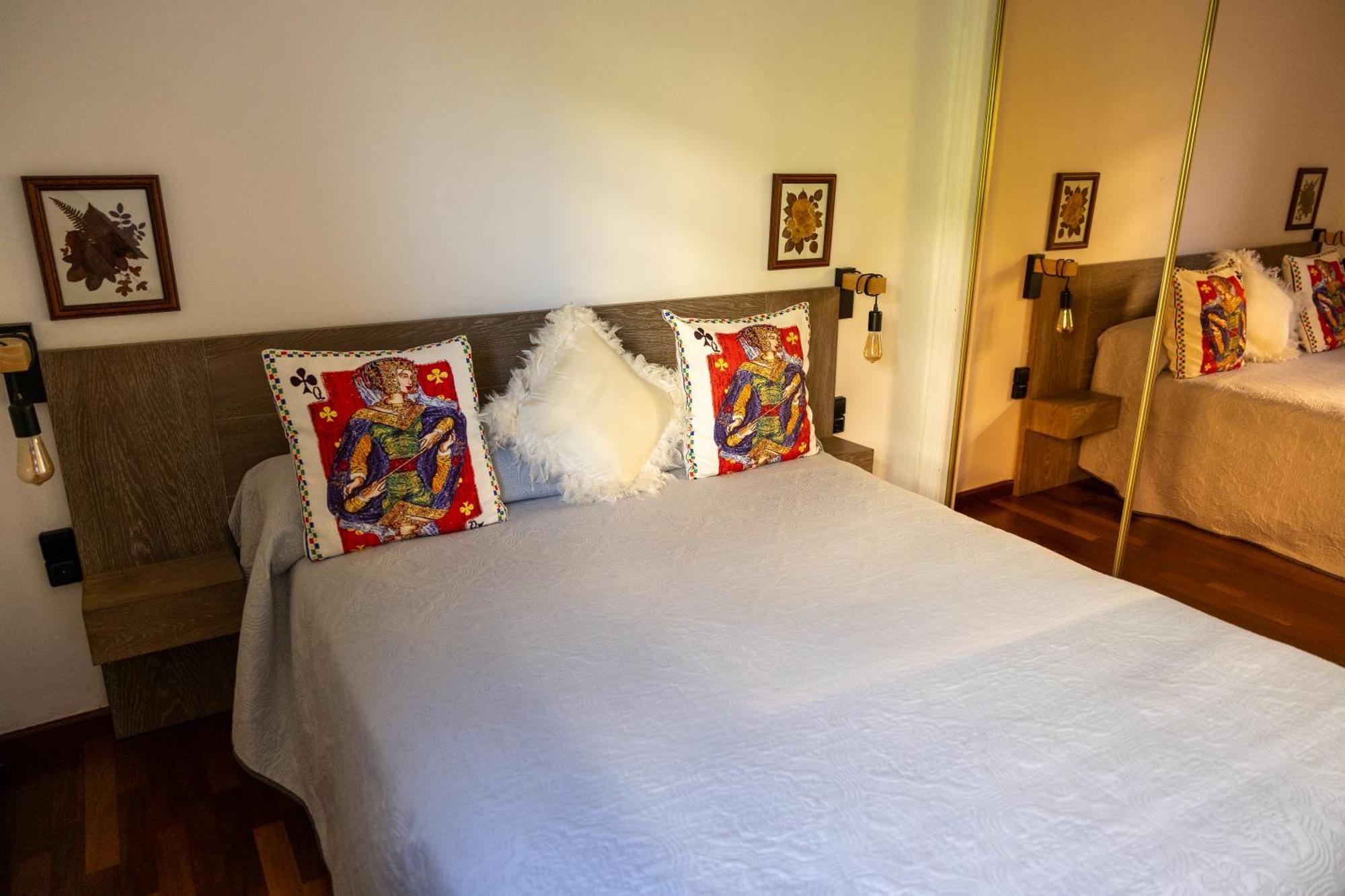 Dalt Vila Salou Deluxe Экстерьер фото