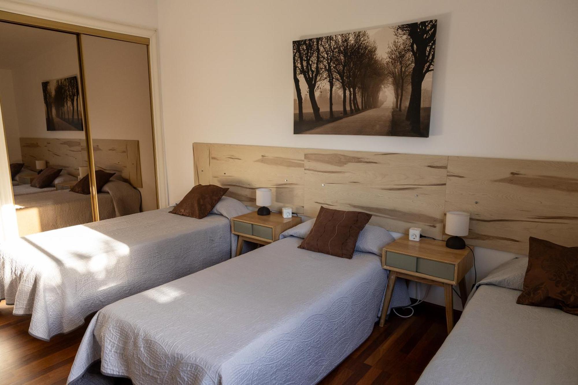 Dalt Vila Salou Deluxe Экстерьер фото